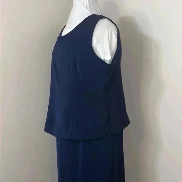 Tally Taylor 3 Piece Skirt Suit​​​ - Picture 6 of 14